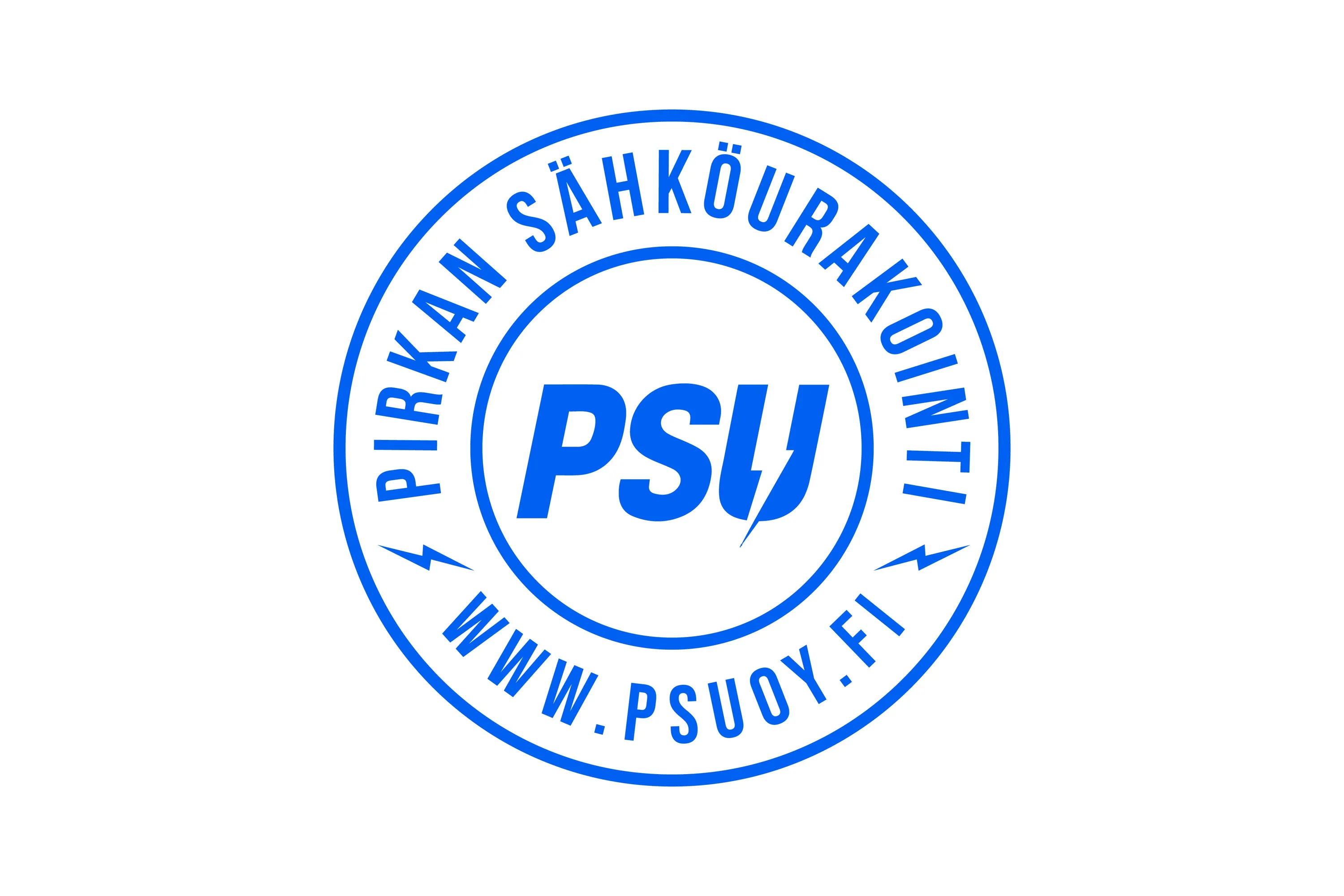 Pirkan Sähköurakointi